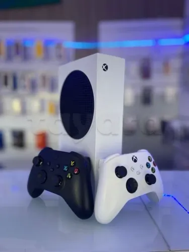 Xbox séries S