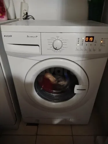 Lave linge bonne occasion