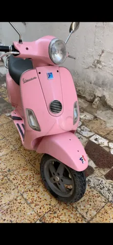 vespa