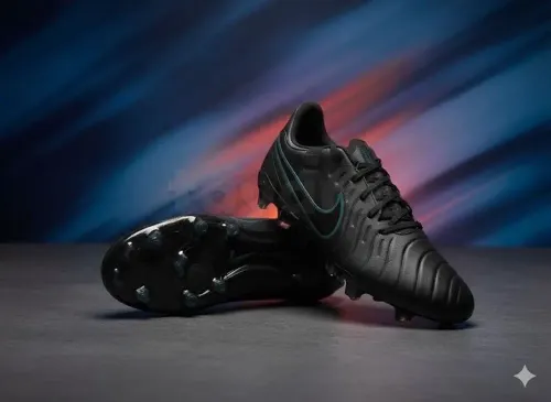 Nike Superfly noir Crampon pro
