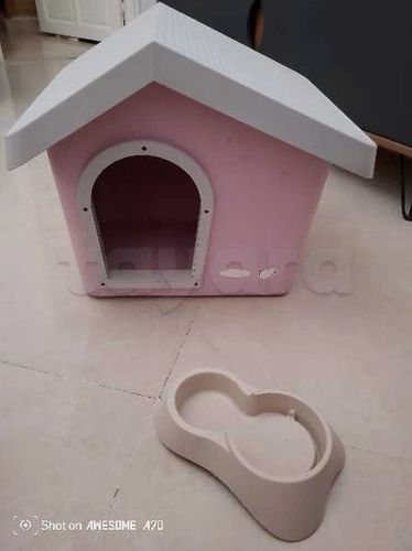 niche pour chat en très bon état à Tunis centre ville