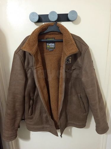 Veste homme Atlas for men original