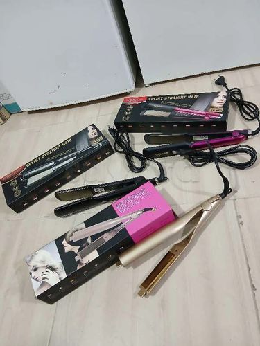 nouveau plaque cheveux Importé