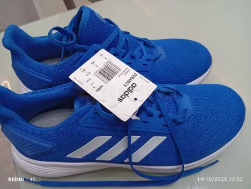 spadrie addidas importer neuf taille 44