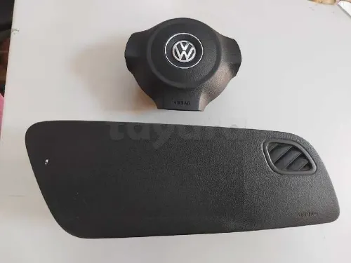 kit Airbag polo 7 / sedan origine