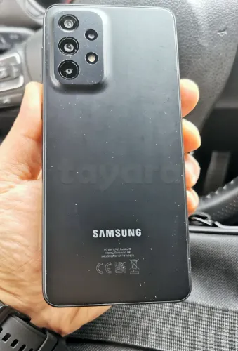 Samsung A33 5G 🖤 Officiel et Valider ✅️