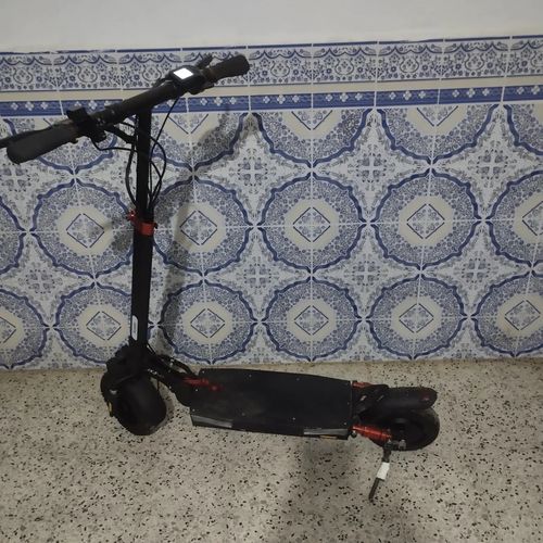 Occasion à ne pas rater : iScooter iX4