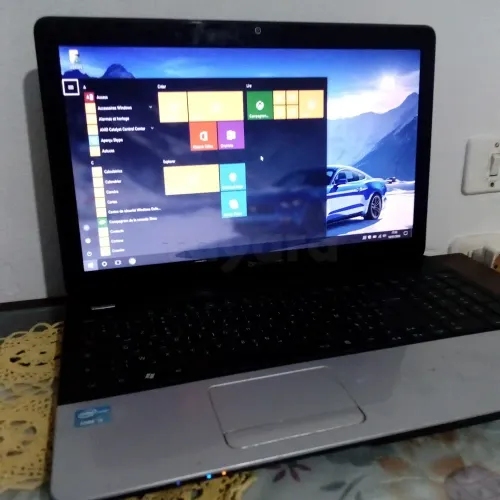 ACER   i5-3éme gen