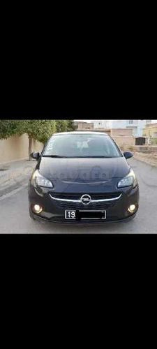 opel corsa e