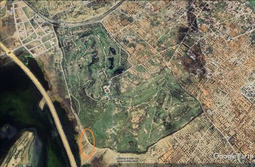 Opportunité Exceptionnelle – Terrain R+6 à Fort Potentiel