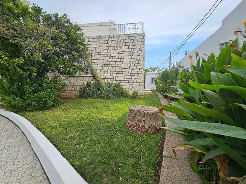 🛑 OPPORTUNITÉ NE PAS RATER
📍 FRANCE VILLE – VILLA S+7 FAISANT L’ANGLE À VENDRE