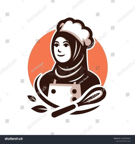 Ouvrière de Pâtisserie 'Cité Enasr'