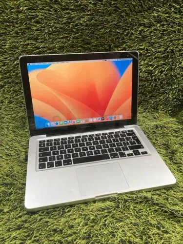 macbook pro