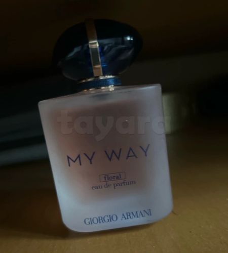 Parfum myway