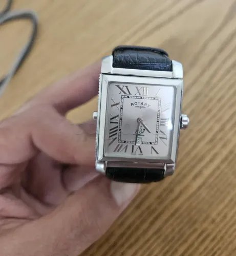 montre Rotary Revelation