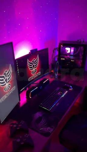 PC Gamer Full MSI Ultra Puissant+Setup complet