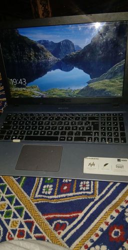 pc portable Asus