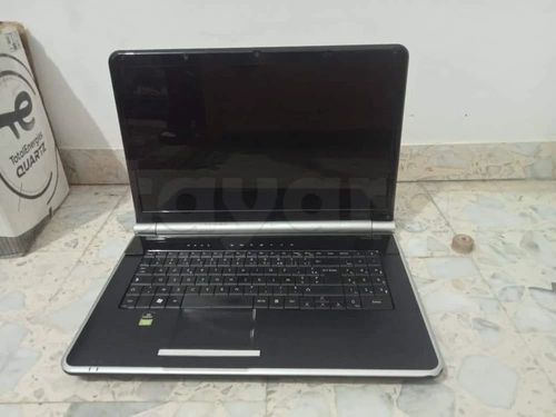 💻 PC Portable Packard Bell EasyNote LJ65 (KAYF0) – Non fonctionnel