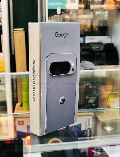 pixel 10 pro xl 512G 256G cacheté