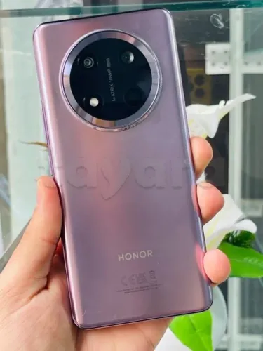 honor magic 7 lite 5G