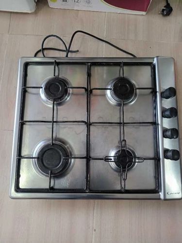 plaque candy 4 feux importe en très bon éta