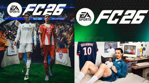🎮 🔥 PROMO EXCEPTIONNELLE — FIFA 26 (STEAM) 🔥