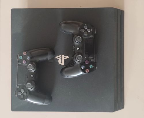 Ps4 pro