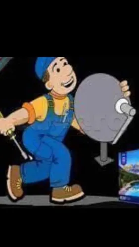 RÉPARATION PARABOLE