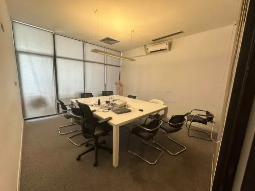 Bureau à vendre au Centre Urbain Nord