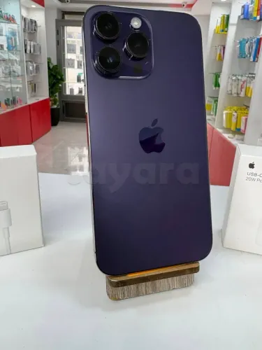 Apple 🍏 iPhone 14 Pro Max 128GB 6 MOIS GARANTIE