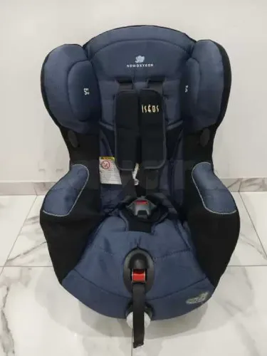 siège auto Bébé Confort importé état comme neuf