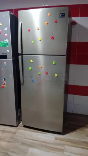 réfrigérateur Samsung inox no frost digital inverter