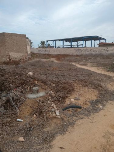 قطعة أرض للبيع