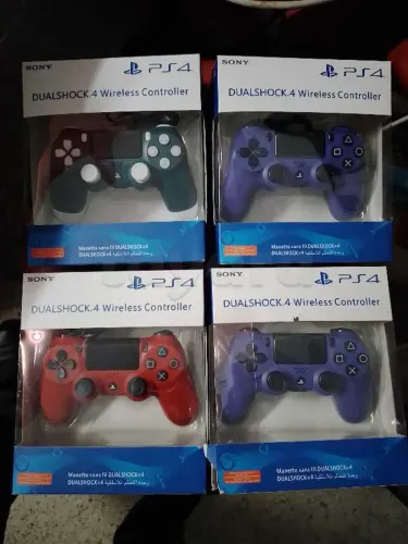 manette ps4 v2