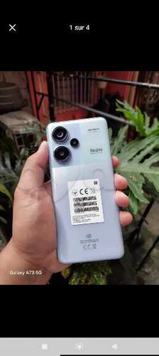 Redmi Note 13 Pro Plus 5G