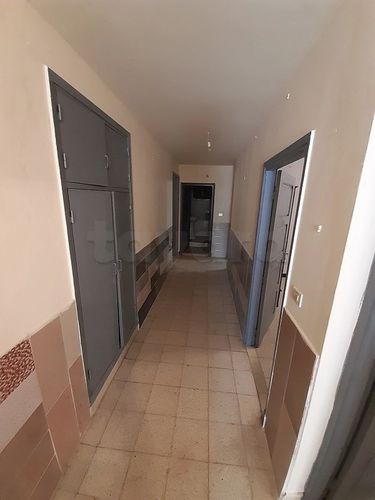 rez de jardin s3 meublé a el manzah 7 wb1619