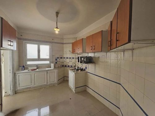 📍 RIADH EL ANDALOUS : APPARTEMENT S+2  À VENDRE