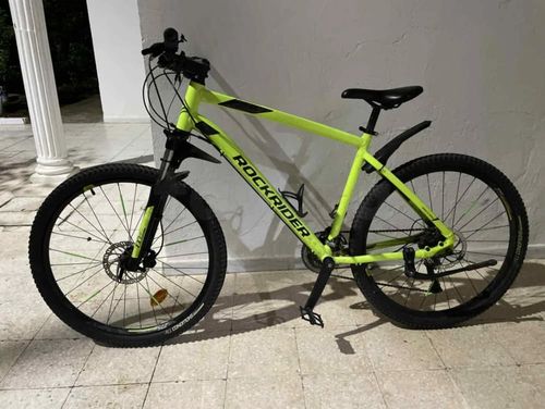 Rockrider St530 , taille L/XL