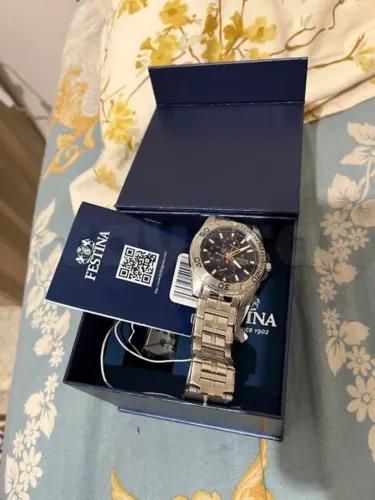 montre festina f 20445