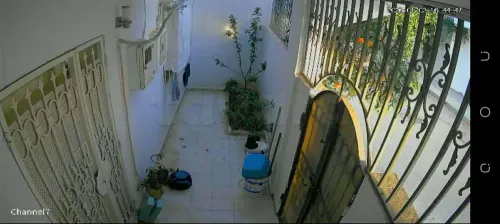 maison a vendre kalaa kebira  sousse