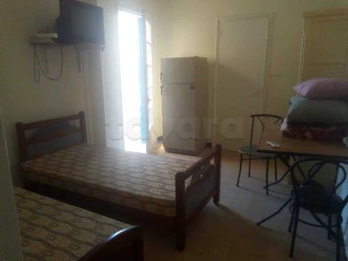 s0 très propre meuble derrière la banque centrale près avenue Mohamed 5