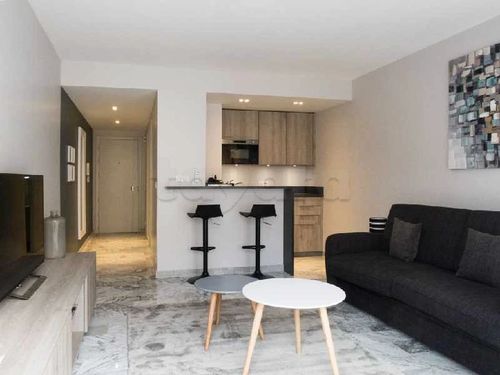 S+1 meublé par nuitée