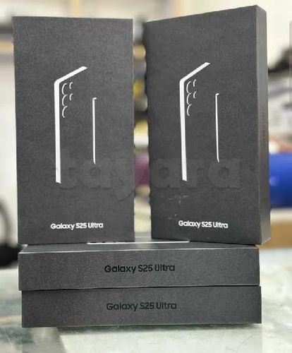 s25 ultra snapdragon cacheté