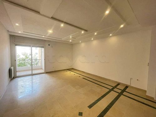 S3 à vendre à  L'aouina Hay el Wahat