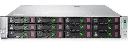 Serveur HP ProLiant DL380 Gen9 – 48 To