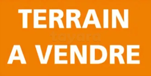 Terrain agricole de 28 hectares