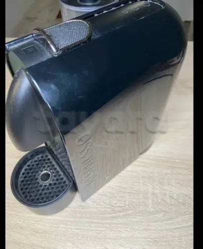 Machine Nespresso