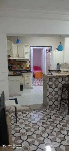 location maison meublée