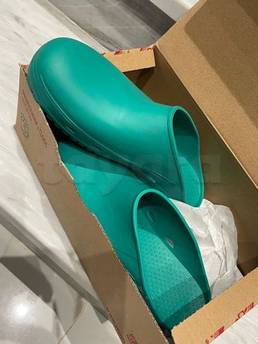 sabot médicale origine made in Italy