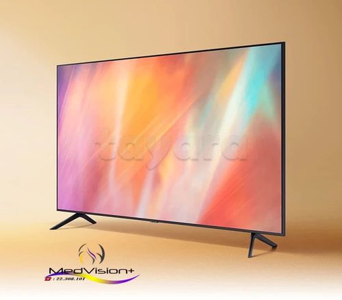 👉SAMSUNG 50"/55/65 Crystal serie 7 smart-4k (l'ORIGINAL)